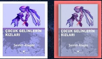 Çocuk Gelinlerin Kızları- Mehmet Akkaya