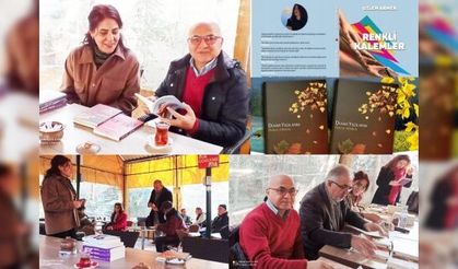 Devrimin Duvar Yazıları- Mehmet Akkaya