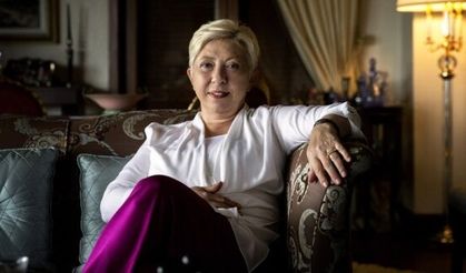 Siyasetçi Nesrin Nas: İktidarın darbe söylemleri kaybetmenin itirafıdır