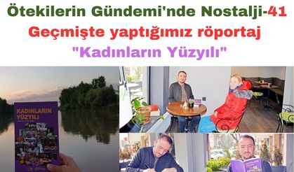 “Ne yapıyorsak vicdanımızla yapalım ki, kimsenin canı yanmasın”
