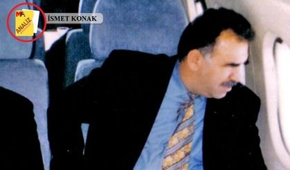 Abdullah Öcalan, Rusya’dan neden sınır dışı edildi?
