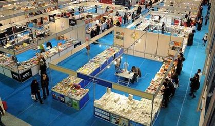 40. Tüyap İstanbul Kitap Fuarı 28 Ekim’de başlıyor