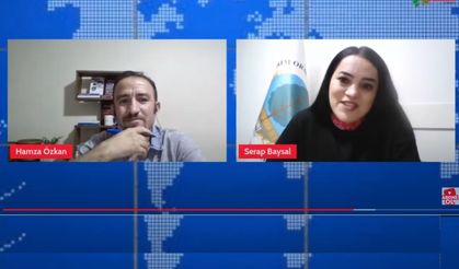 Baysal'dan siyasi partilere OVP çağrısı