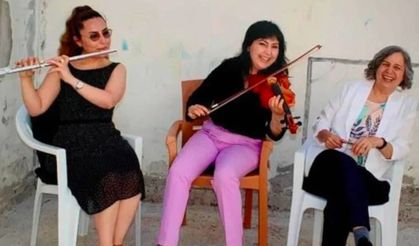 Figen Yüksekdağ yazdı: Adayımız Gültan Kışanak