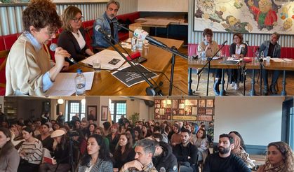 Diyarbakır'da Konferans ve şairler söyleşi