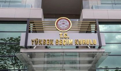 YSK itirazları görüşmek üzere toplandı