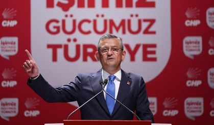 CHP Van’a heyet gönderiyor