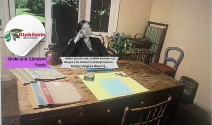 “Kadınların Kaleminden: Her Cumartesi Bir Mektup”