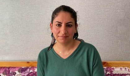 Eş Başkan Alağaş’ın yurt dışı yasağı kaldırılmadı