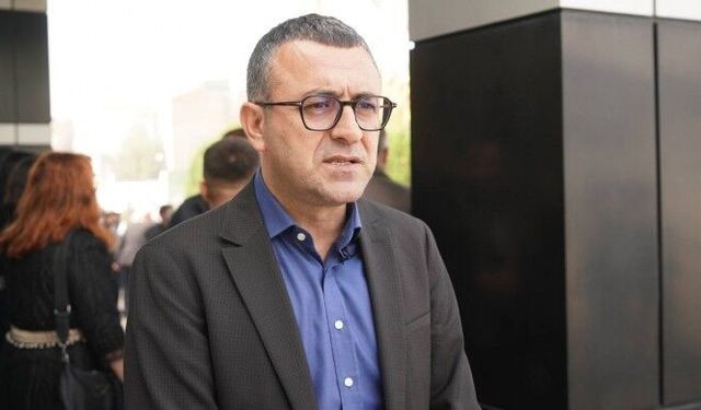 İmralı için başvuru yapan Eren: Bakanlık yanıt vermek zorunda