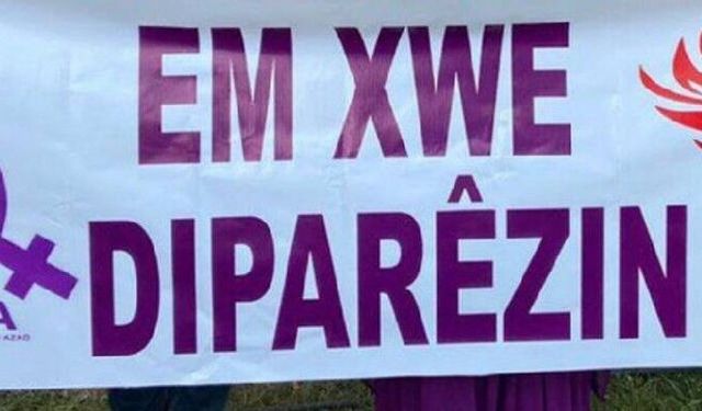 TJA'lı 3 kadın hakkında tahliye, 7’si hakkında tutukluluk devam talebi