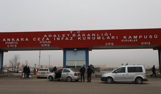 Tutukluya ‘Hz. Hasan, Hz. Hüseyin ve Firavun’ soruşturması
