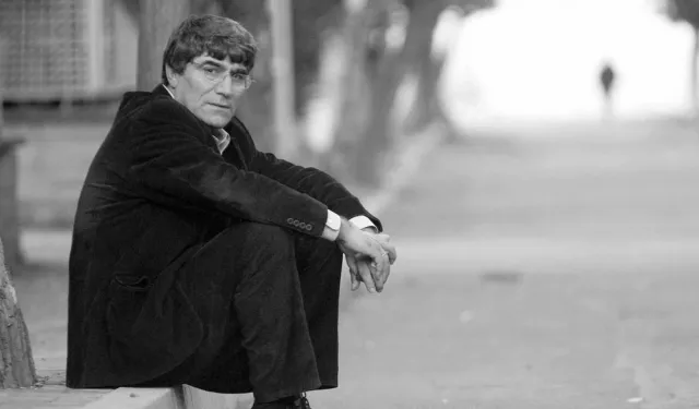 Hrant Dink’in katili tahliye edildi