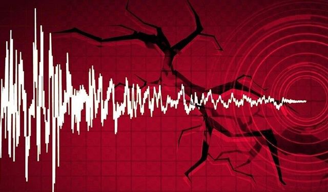 Prof. Sözbilir: 7'nin üzerinde deprem üretme potansiyeli var