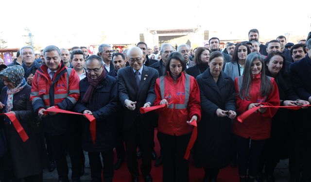 Hatimoğulları: Seçme seçilme hakkımızı alamazsınız