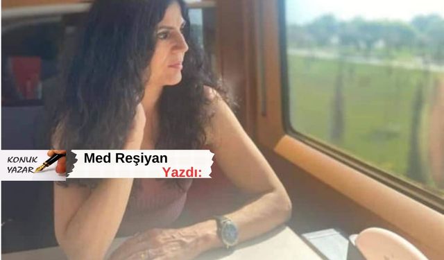 Herkes Bir Resmi Aynı Görmez