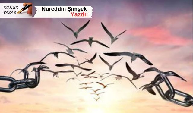 " Barış" Nasıl gelecek?
