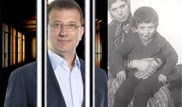 Cumhuriyetin ışığında büyümek - Ekrem İmamoğlu