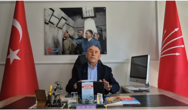 CHP'li Kaya: Zorunlu eğitimi kaldırmak tehlikelidir