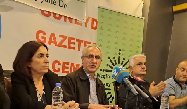 Kuzey Yıldızı Vakfı Projesi: Kürdçe Hayatta
