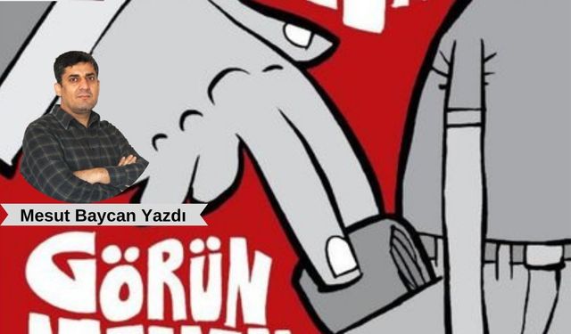 Kapitalizmin Görünmez İpleri ve Gerçek Özgürlük Arayışı