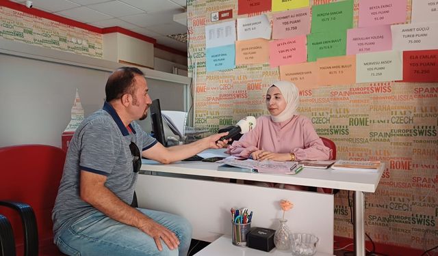 English Address’ten Çok Dilli Eğitim ve Rehberlik