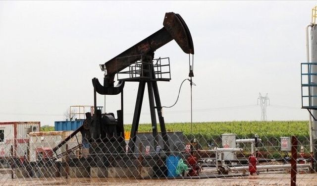 Amed’de petrol arama ruhsatı 2 yıl uzatıldı