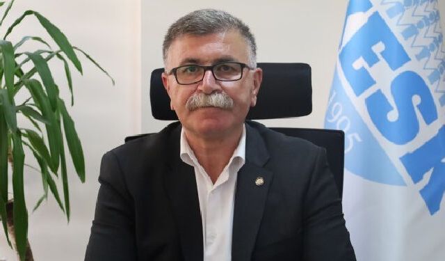 KESK: Tolunay Kocaman eğitimsiz yangına gönderildi