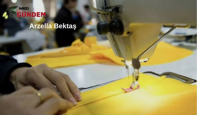 Sosın’ın Sessiz Direnişi: Çocuklukta Başlayan Emek
