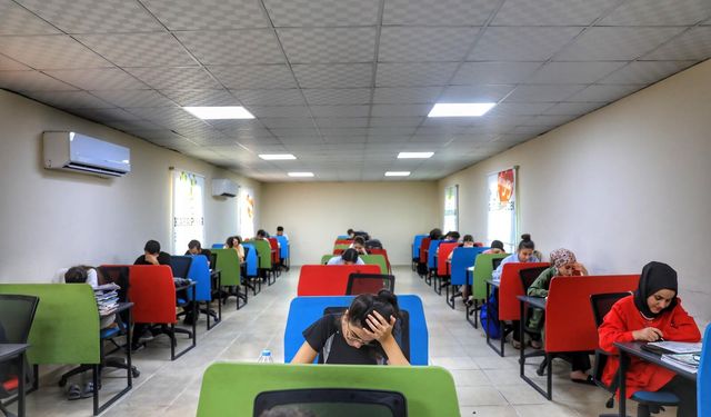 Kayapınar Belediyesi'nden Gençlere ve Yetişkinlere Yaz Kursları!