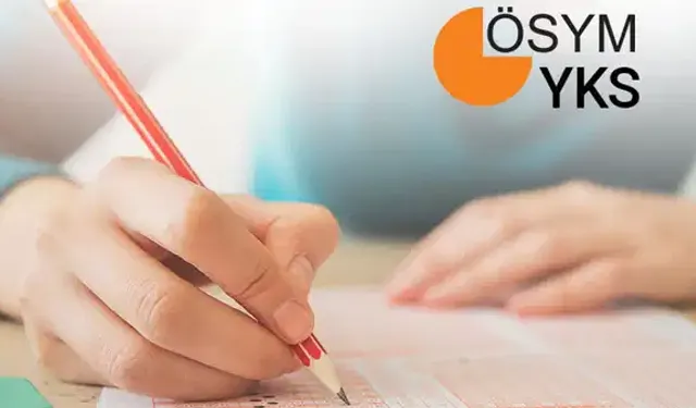 YKS yerleştirme sonuçları açıklandı!