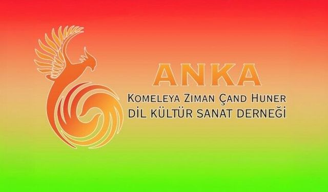 Qeydên ANKA-DER’ê dest pê kirin