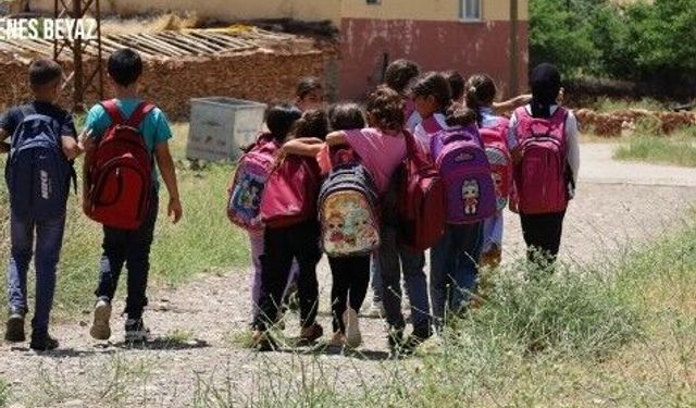 “Adrese dayalı okul kayıt sistemi çöktü”