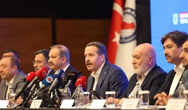 Memur-Sen: Hakem Kurulu'na başvurmama kararı aldık