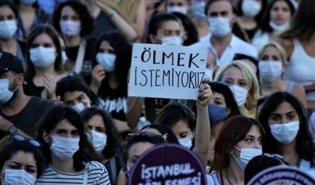İnsan Hakları ve Medya Derneği'ne 8 ayda 50 şiddet başvurusu
