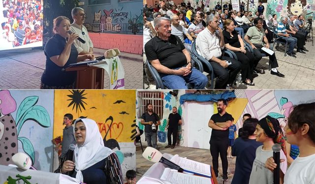 Bağlar Belediyesi Kaynartepe’de geçmiş geleneği canlandırıyor