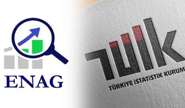 ENAG ve TÜİK Enflasyon Verilerinde Farklılık
