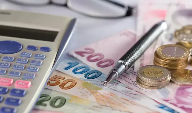 ENAG: Ağustos enflasyonu yüzde 3,23 arttı