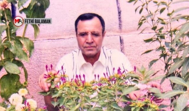 Tahliyeden 7 ay sonra yaşamını yitirdi