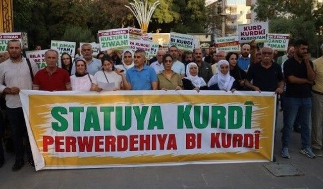 Leyla Kaymazê banga serlêdana ji bo kursan kir