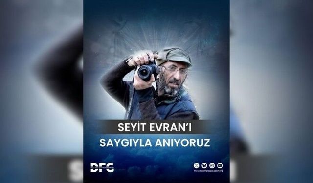 DFG: Evran Kürtlerin mücadelesinde yaşayacak