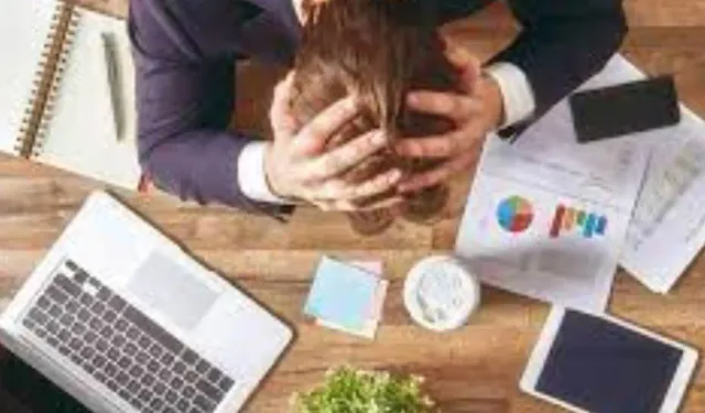 Kent yaşamı stresi hem ruhu hem bedeni vuruyor