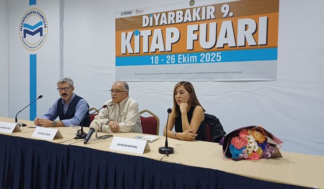 “Sur’u Konuşmak” panelinde Sur Sempozyumu çağrısı