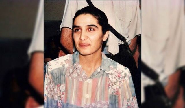 Amed'de MKG ve DFG Gurbetelli Ersöz'ü andı