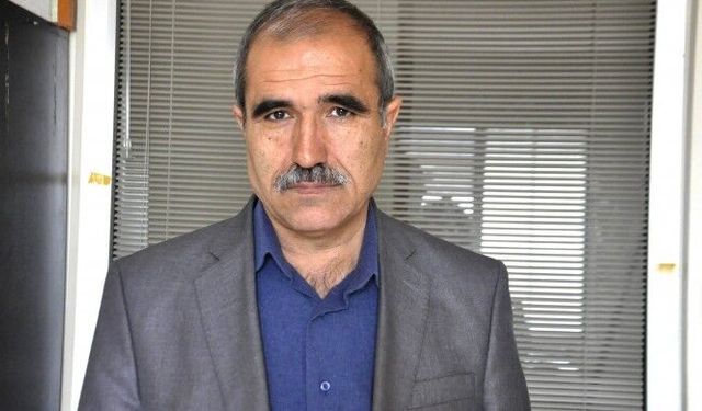 Özgür Basın Öğretmeni: Kadri Kaya