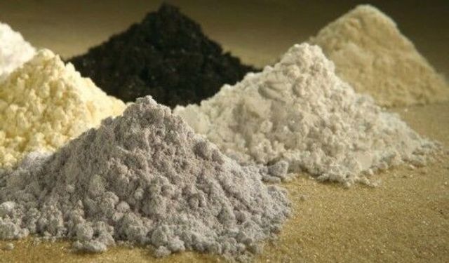 Eskişehir bu sefer ‘Nadir element’ kıskacında