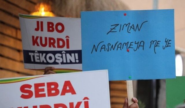 Dil kurumları tepkili: Sorunu böyle mi çözeceksiniz?