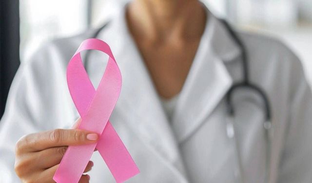 Erken tanı, güçlü yaşam: Her 8 kadından biri risk altında