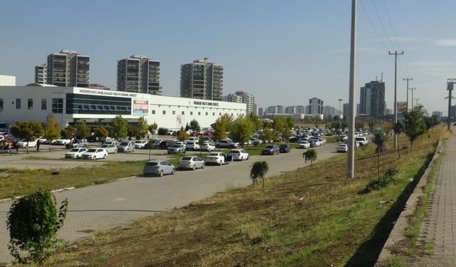 Amed Kitap Fuarı yoğun ilgiyle sona erdi
