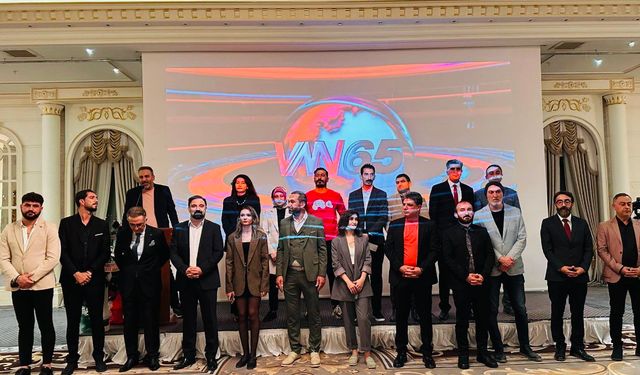 Van’ın Yeni Yüzü Van 65 TV Yayın Hayatına Başladı